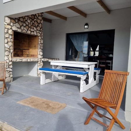 Rustic Hill Apartment Лангебан Екстериор снимка