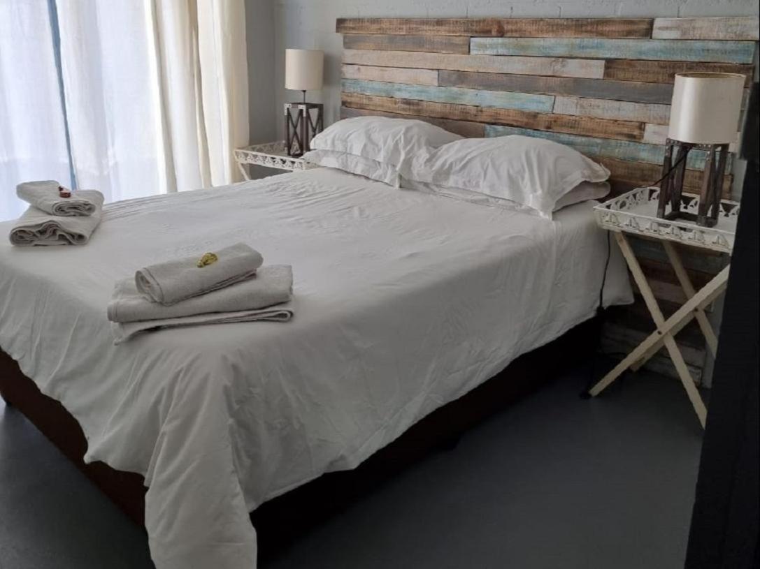 Rustic Hill Apartment Лангебан Екстериор снимка