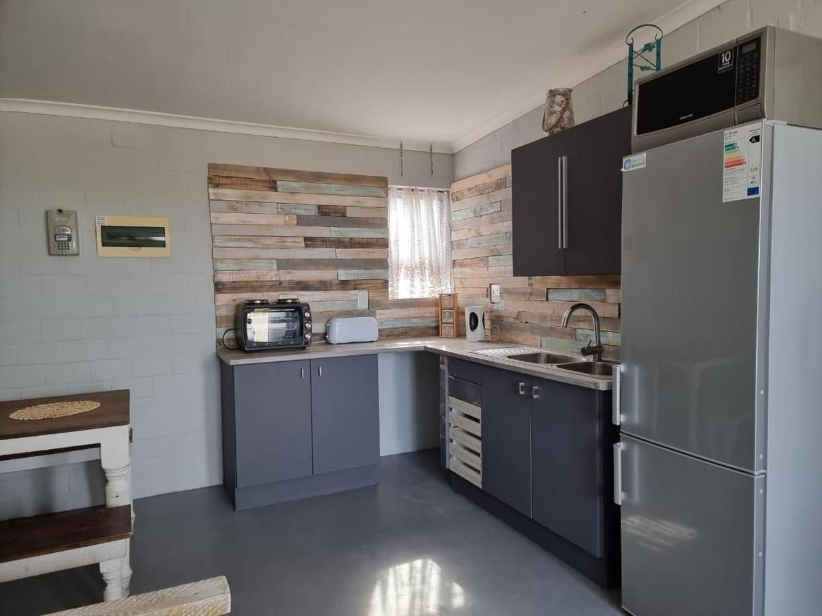 Rustic Hill Apartment Лангебан Екстериор снимка