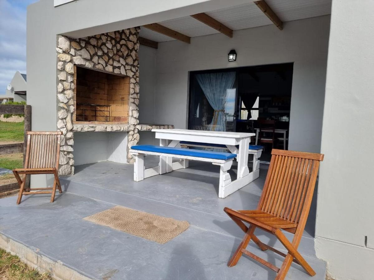 Rustic Hill Apartment Лангебан Екстериор снимка