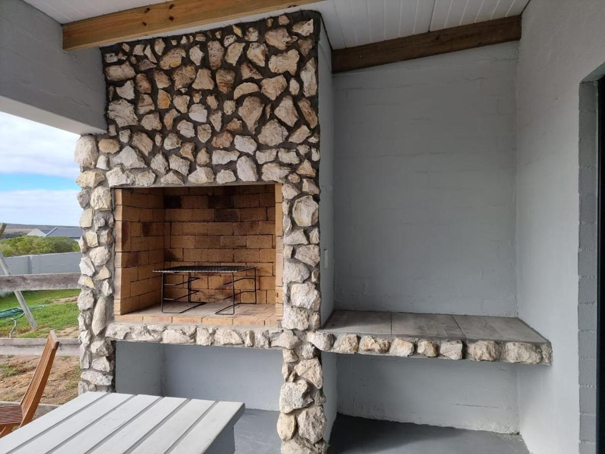 Rustic Hill Apartment Лангебан Екстериор снимка