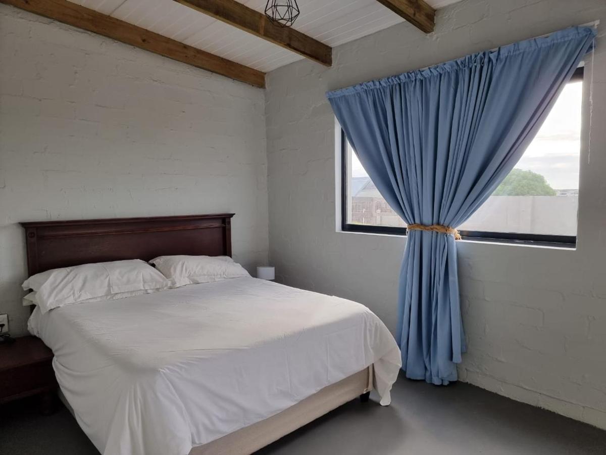 Rustic Hill Apartment Лангебан Екстериор снимка