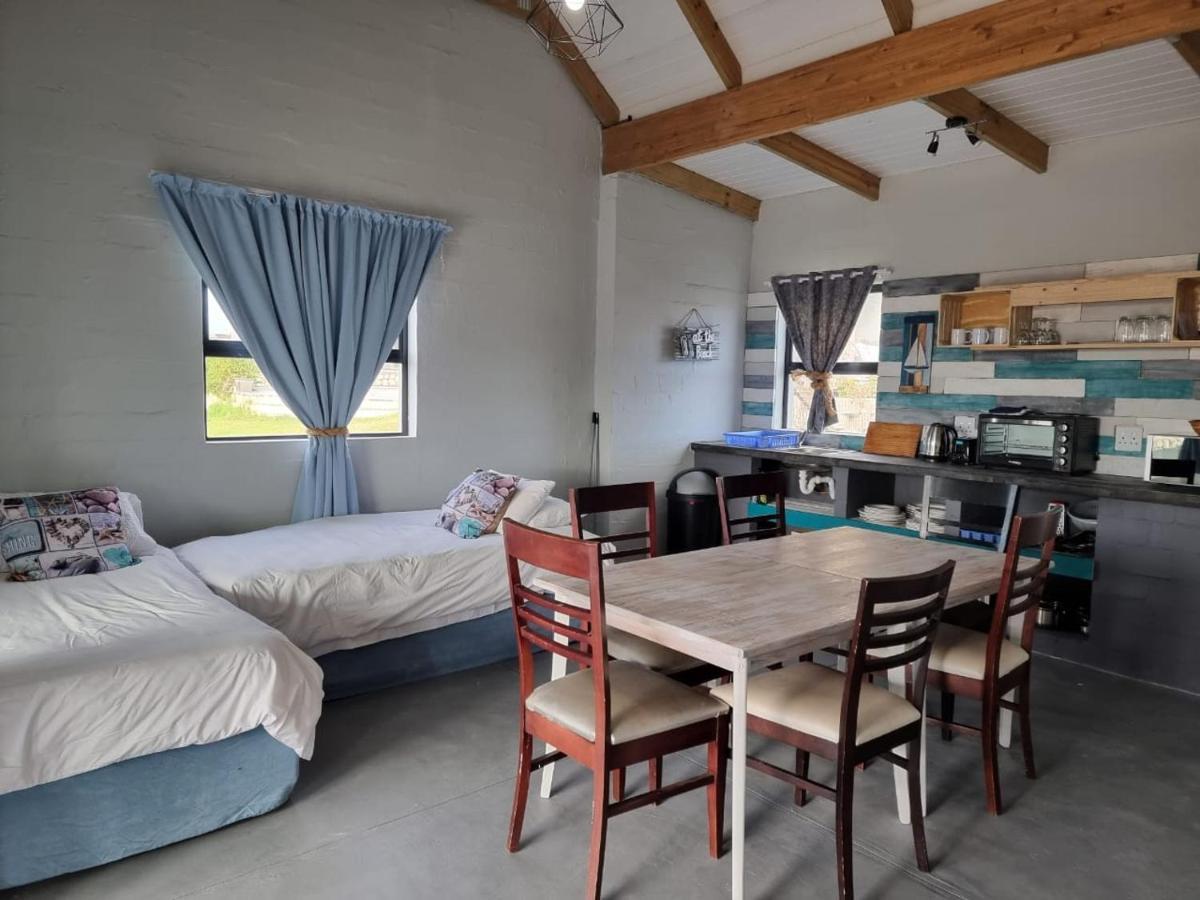 Rustic Hill Apartment Лангебан Екстериор снимка