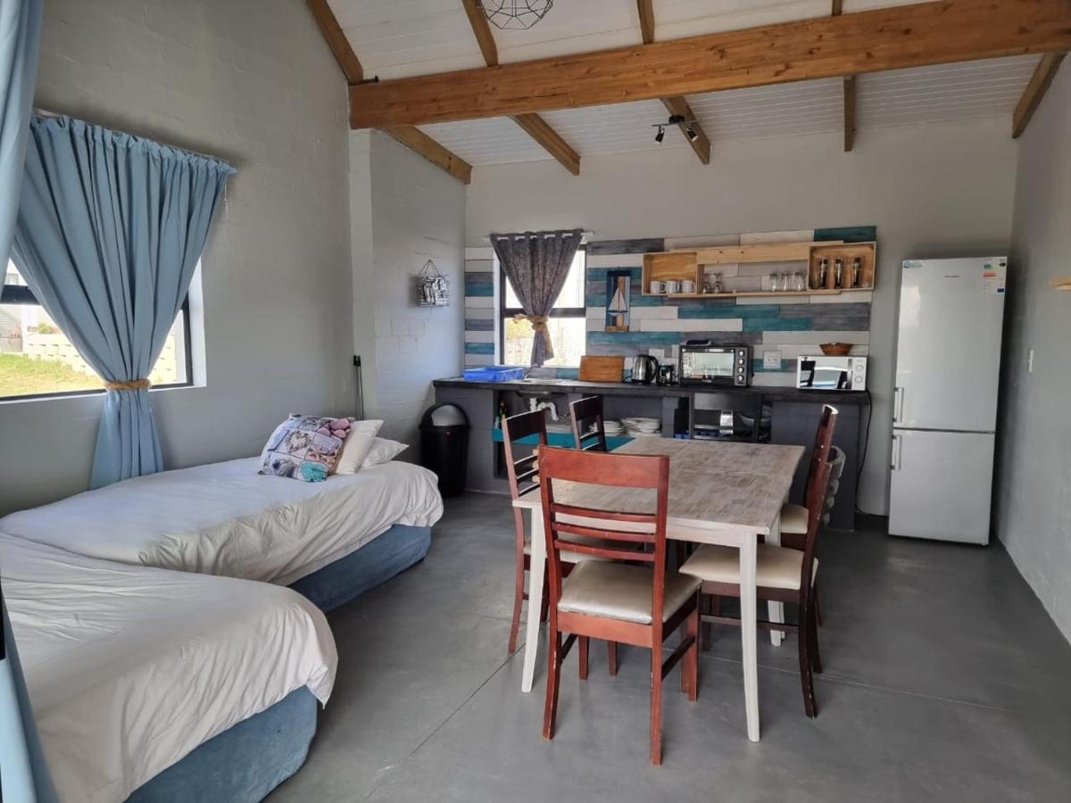 Rustic Hill Apartment Лангебан Екстериор снимка