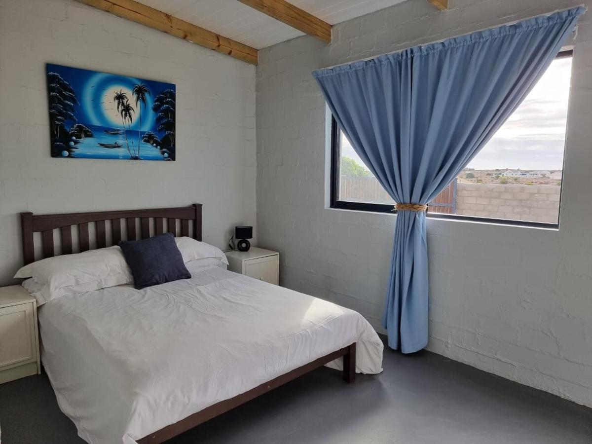 Rustic Hill Apartment Лангебан Екстериор снимка