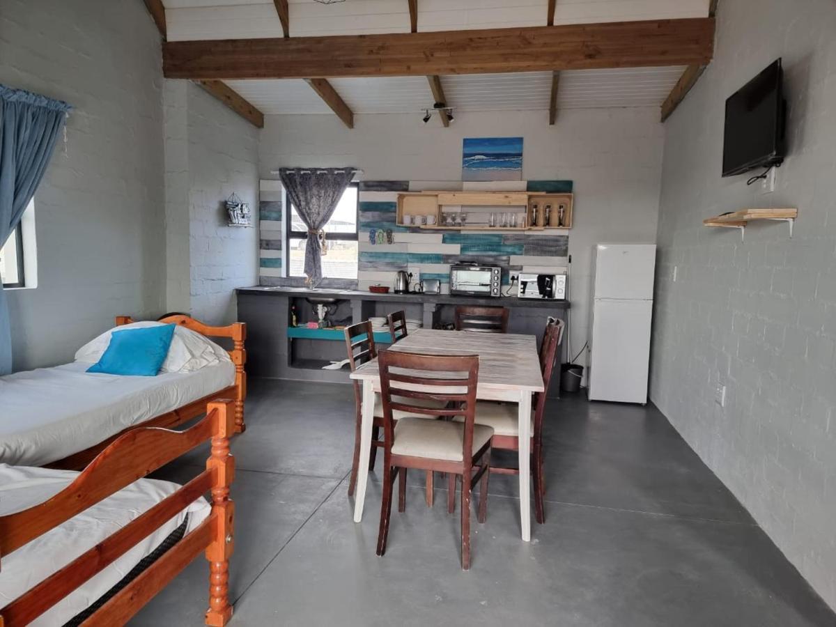Rustic Hill Apartment Лангебан Екстериор снимка
