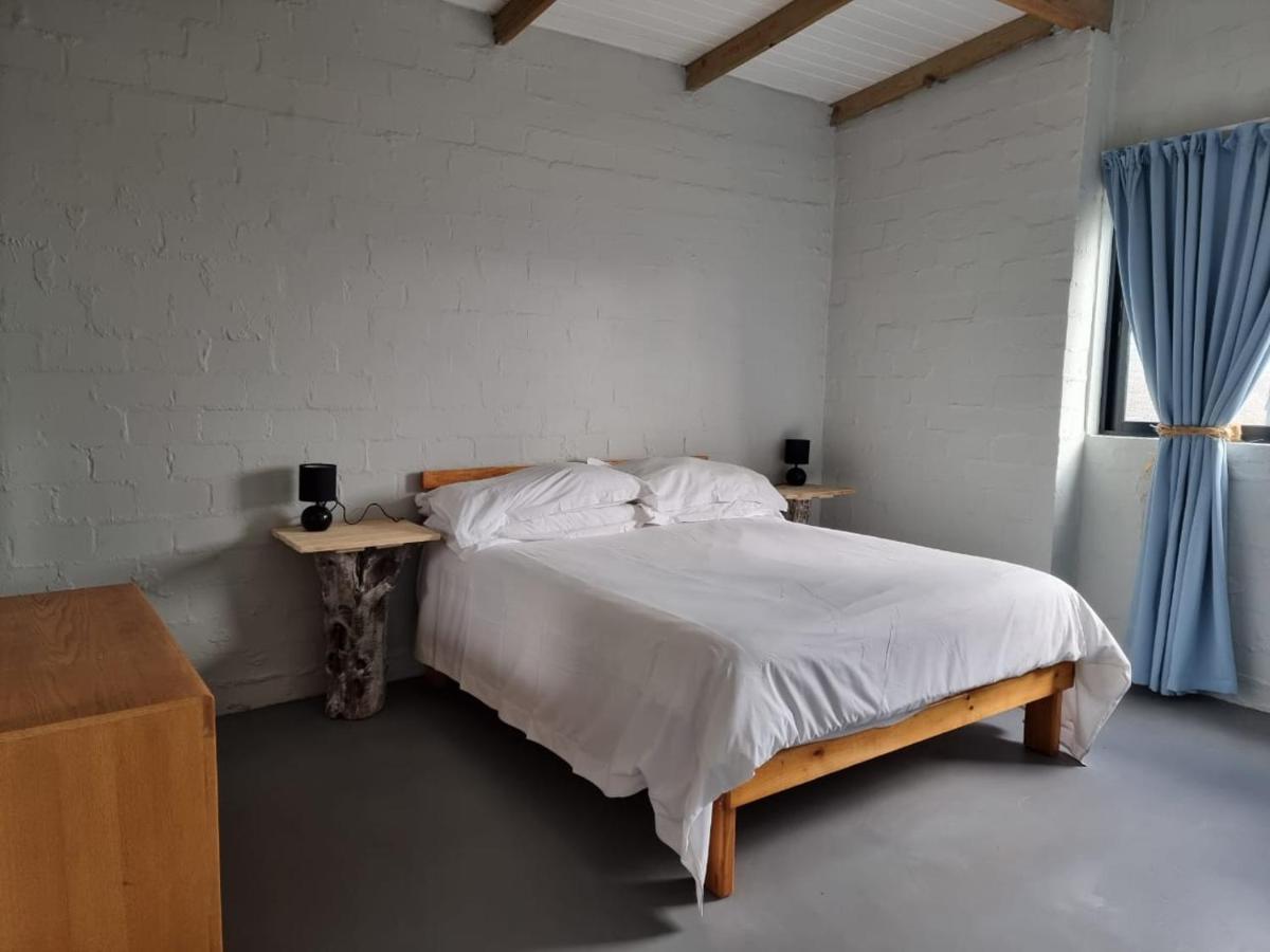 Rustic Hill Apartment Лангебан Екстериор снимка